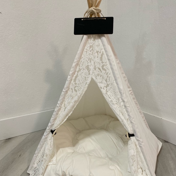 Boho Tepee - Picture 4 of 5